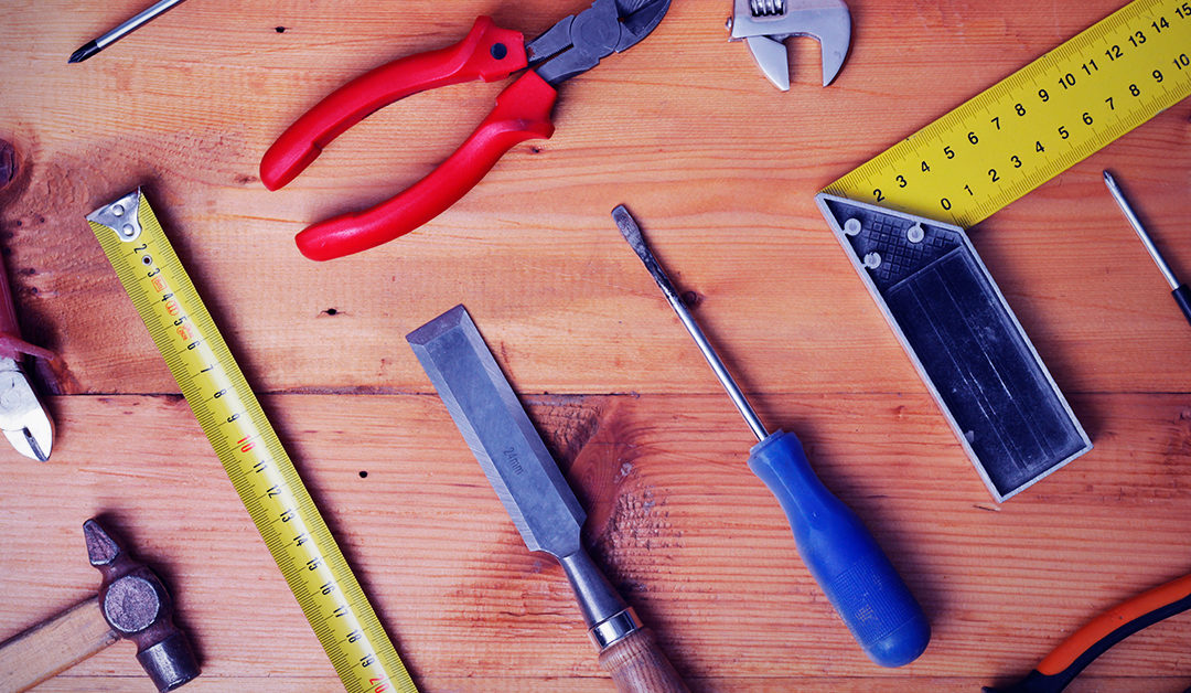 20 herramientas de carpintería que necesitas para todos tus proyectos