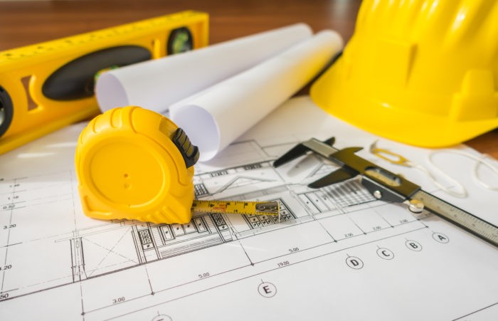 Aprende a administrar tus proyectos de construcción